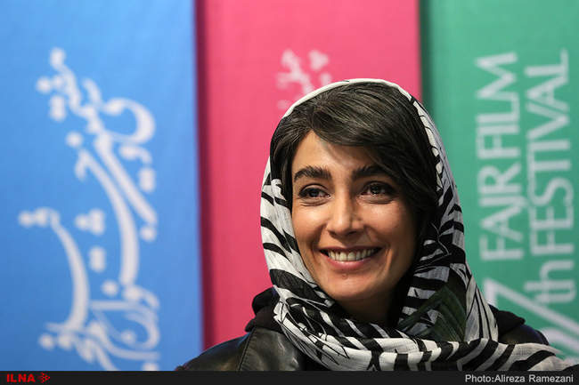 اولین روز جشنواره فیلم فجر ۹۷ 