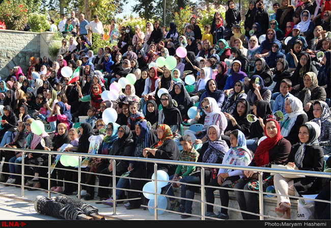 سفر وزیر تعاون، کار و رفاه اجتماعی به استان البرز