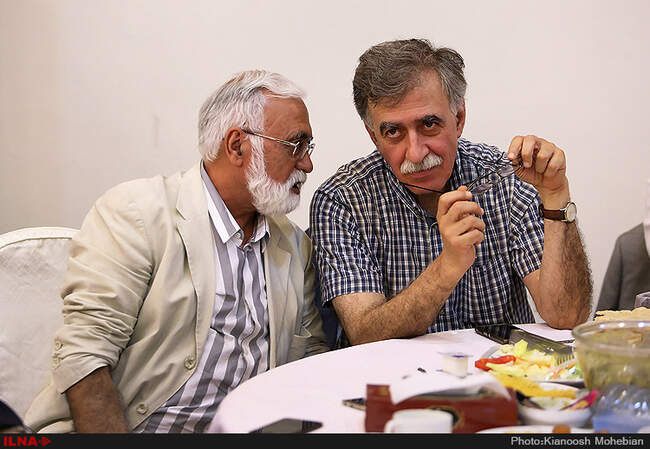 شانزدهمین جشن مدیران تولید سینمای ایران