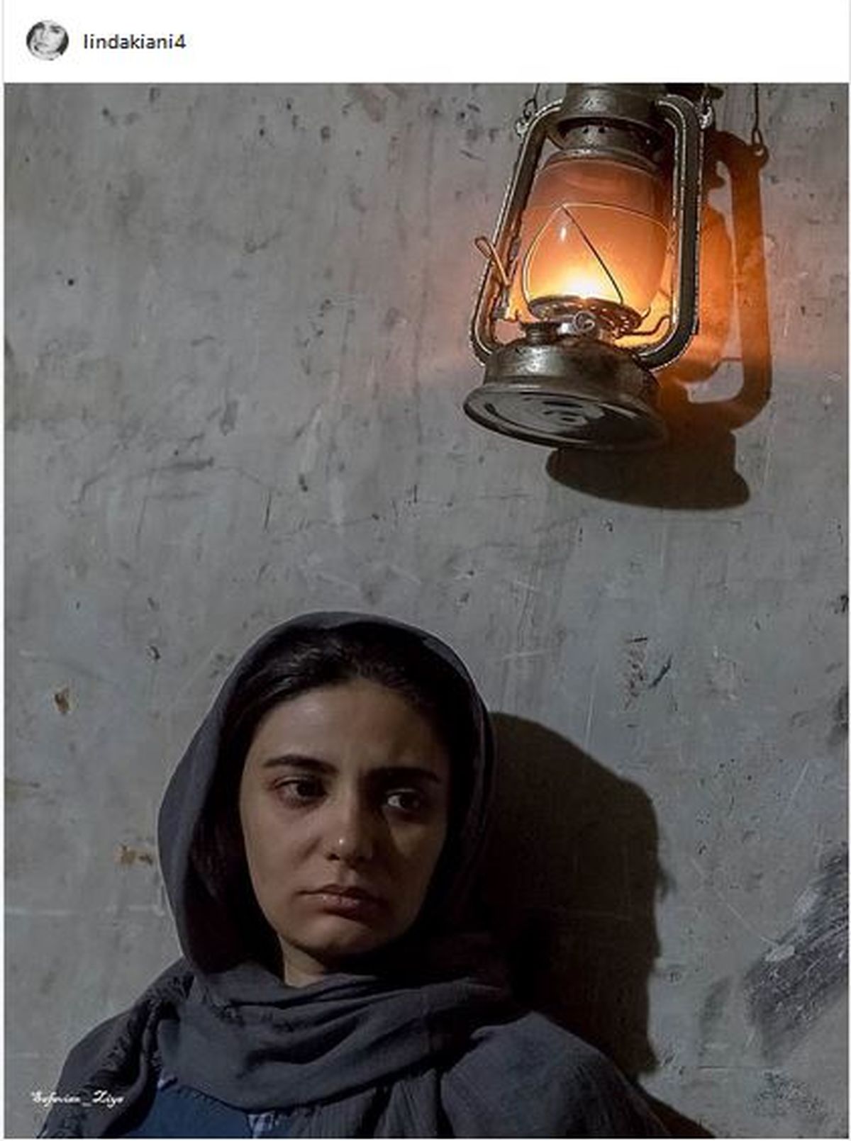 کنایه لیندا کیانی به بلاتکلیفی کنسرت‌ها در مشهد/عکس