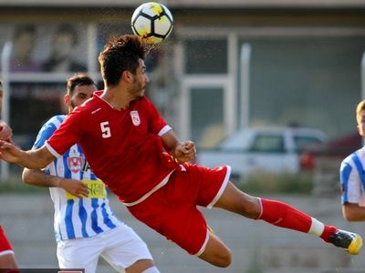 سرخ‌پوشان تبریزی ریکاوری کردند