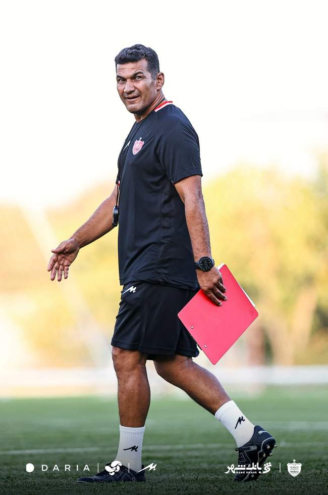 پرسپولیس