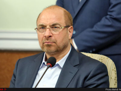 قالیباف درگذشت آیت‌الله مومن را تسلیت گفت