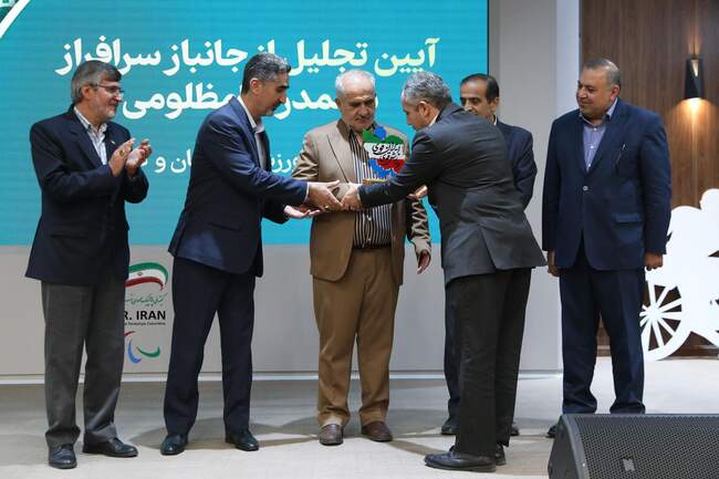 مراسم-تقدیر-از-مظلومی-3