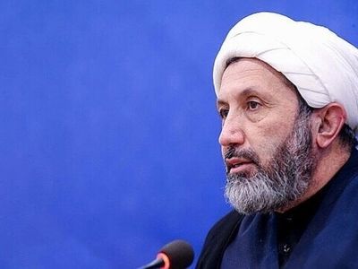 مواضع اخیر ترامپ مصداق جنگ شناختی علیه ایران است 