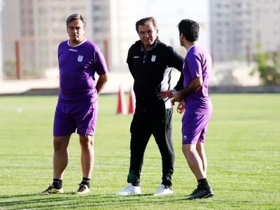 استیلی: تیم المپیک تنها با همکاری باشگاه‌ها موفق می‌شود