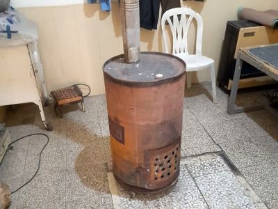 مشکلات نه ماهه کارگران «داروگر تهران» از قطعی گاز