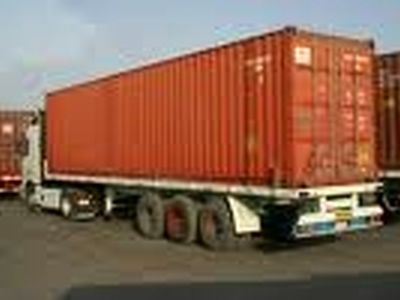 سامانه مانیتورینگ کالاهای ترانزیتی در گمرک آغاز به کار کرد