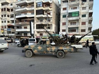 Jolani announces a comprehensive ceasefire in Suwayda