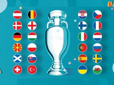 کدام تیم‌ها به عنوان تیم سوم راهی دور حذفی یورو 2020 شدند؟