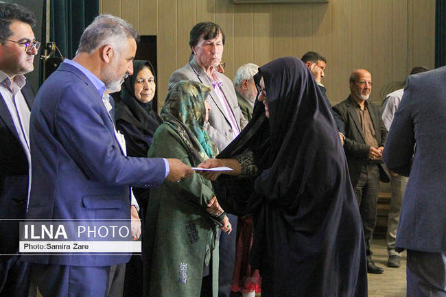 گرامیداشت روز جهانی کارگر در شیراز