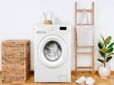 چگونه یک ماشین لباسشویی را تعمیر کنیم؟