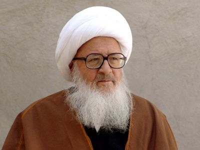 خبر ارتحال آیت‌الله وحید خراسانی تکذیب شد
