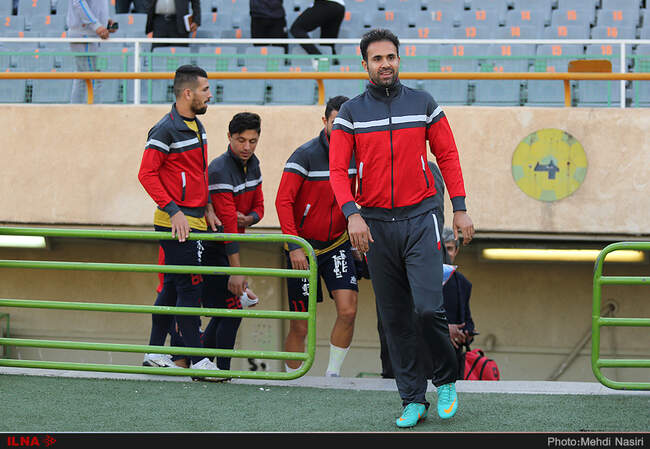 محمد نصرتی