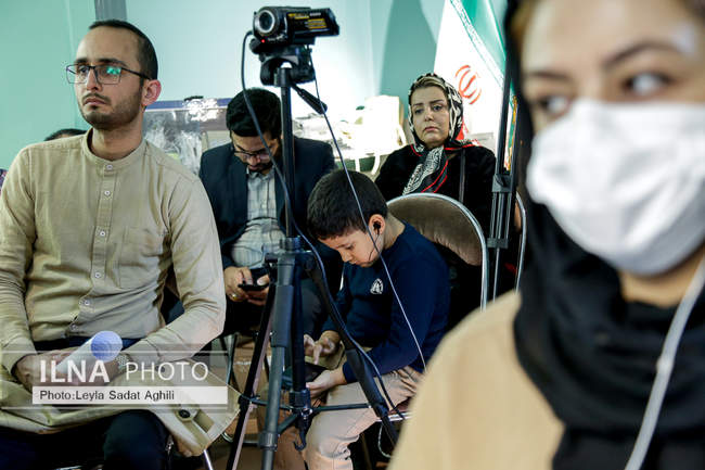 سومین همایش بین‌المللی افول آمریکا