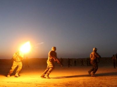 «الشرقاط» در جنوب موصل آزاد شد