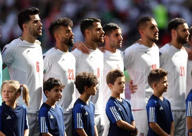 برترین تصاویر روز ششم جام جهانی قطر 2022