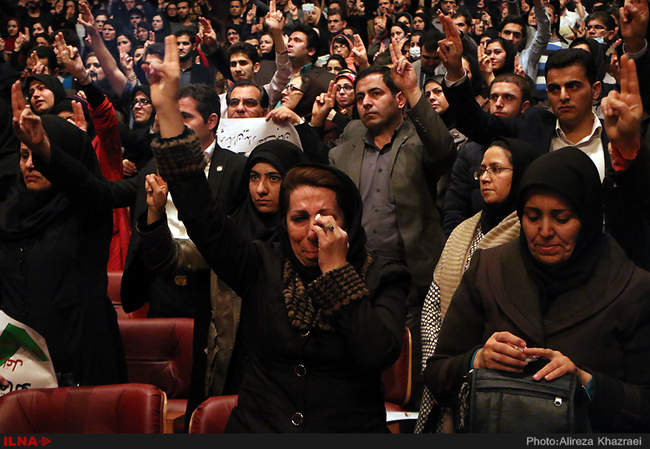 گرامیداشت روز پرستار