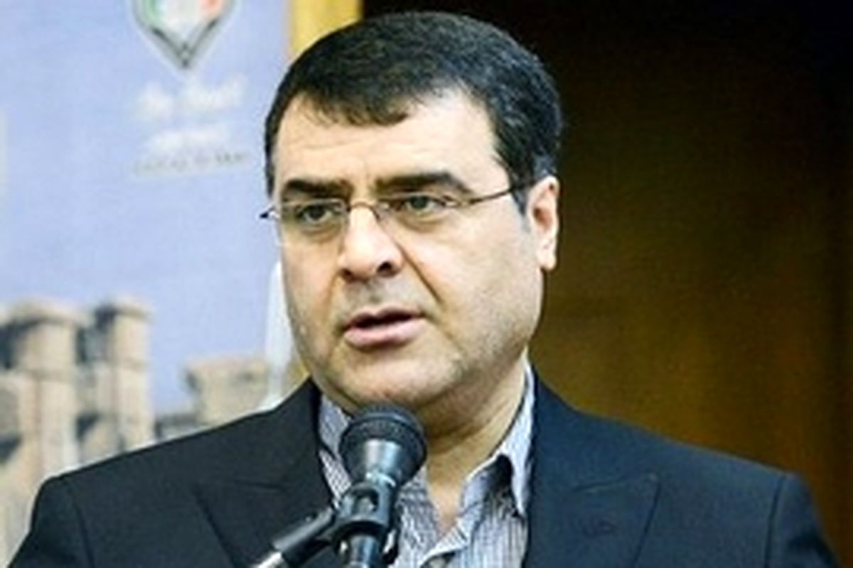 فارس می‌تواند استان معین سرمایه‌گذاری برروی اسب باشد