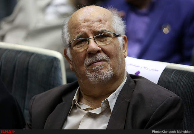 همایش وکلا و حقوقدانان حامی حسن روحانی