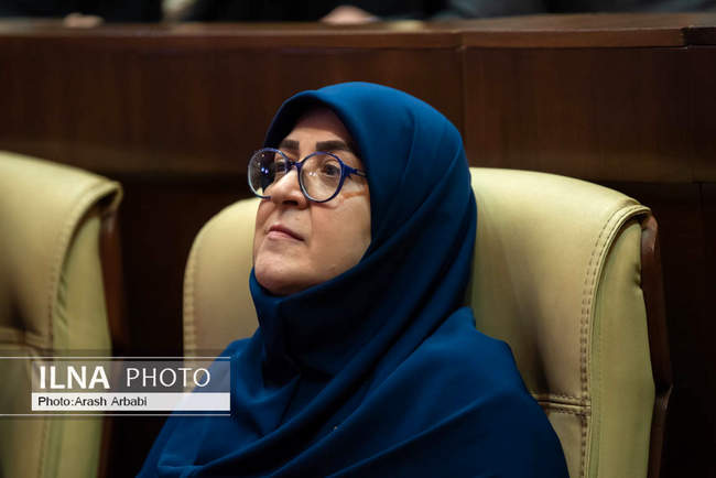 نشست خبری سخنگوی دولت
