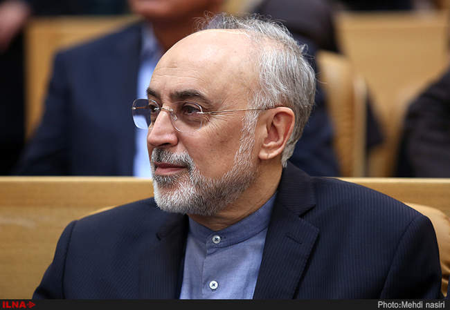 مراسم روز ملی صنعت و معدن با حضور اسحاق جهانگیری