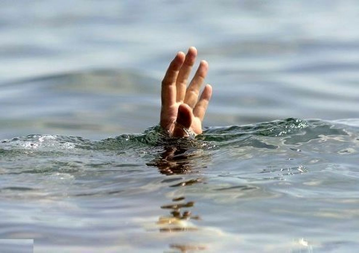 جوان 37 ساله برای نجات یک گوسفند غرق شد