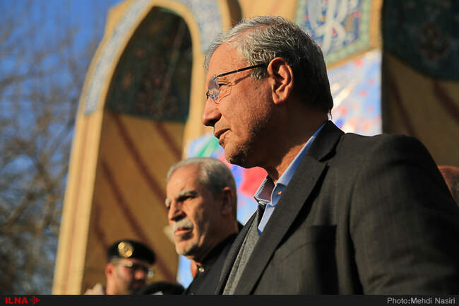 علی ربیعی