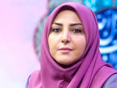 واکنش المیرا شریفی‌مقدم به آموزش خیانتِ خانم وکیل بلاگر/ فیلم