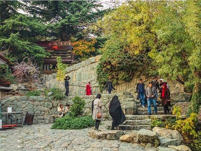 آمادگی شهرداری برای تعطیلی بوستان‌های پایتخت در راستای مقابله با کرونا