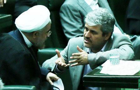 کابینه دولت آینده روحانی نیاز به تغییرات گسترده دارد