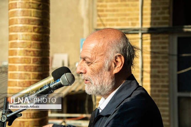 مراسم گرامیداشت سالروز تصویب قانون کار