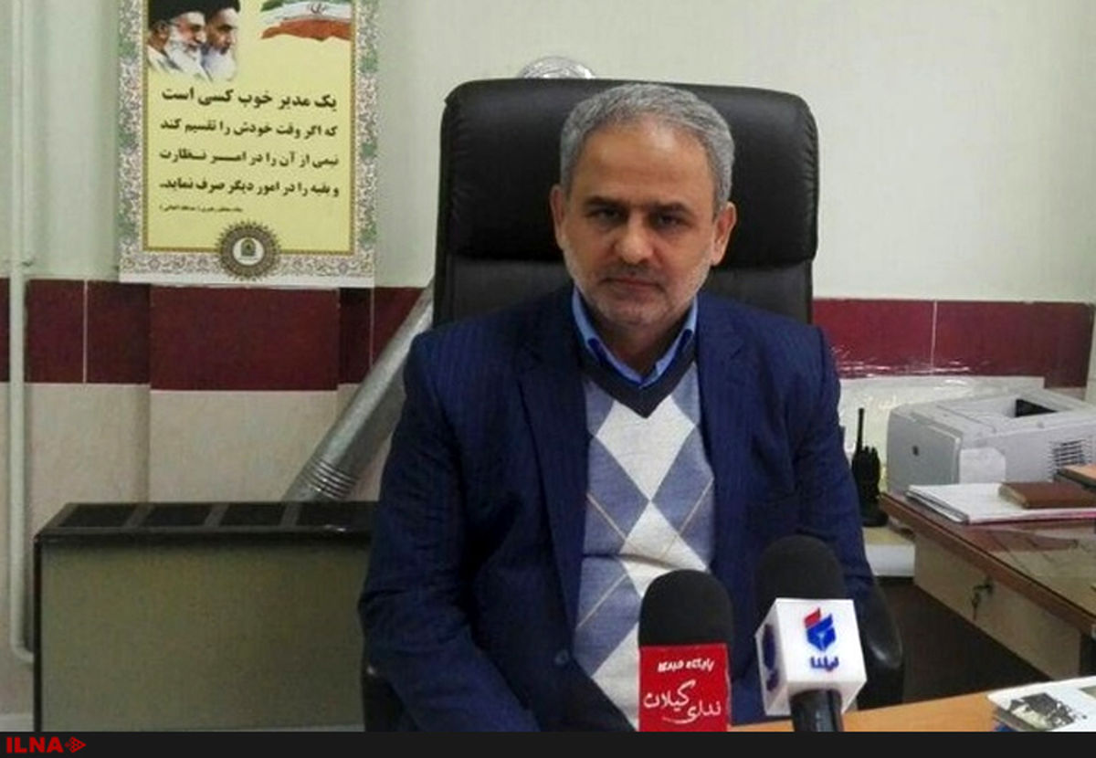 دستگیری 55 باند اصلی موادمخدر در گیلان/ وقوع پنجاه درصد سرقت‌های خرد توسط معتادان