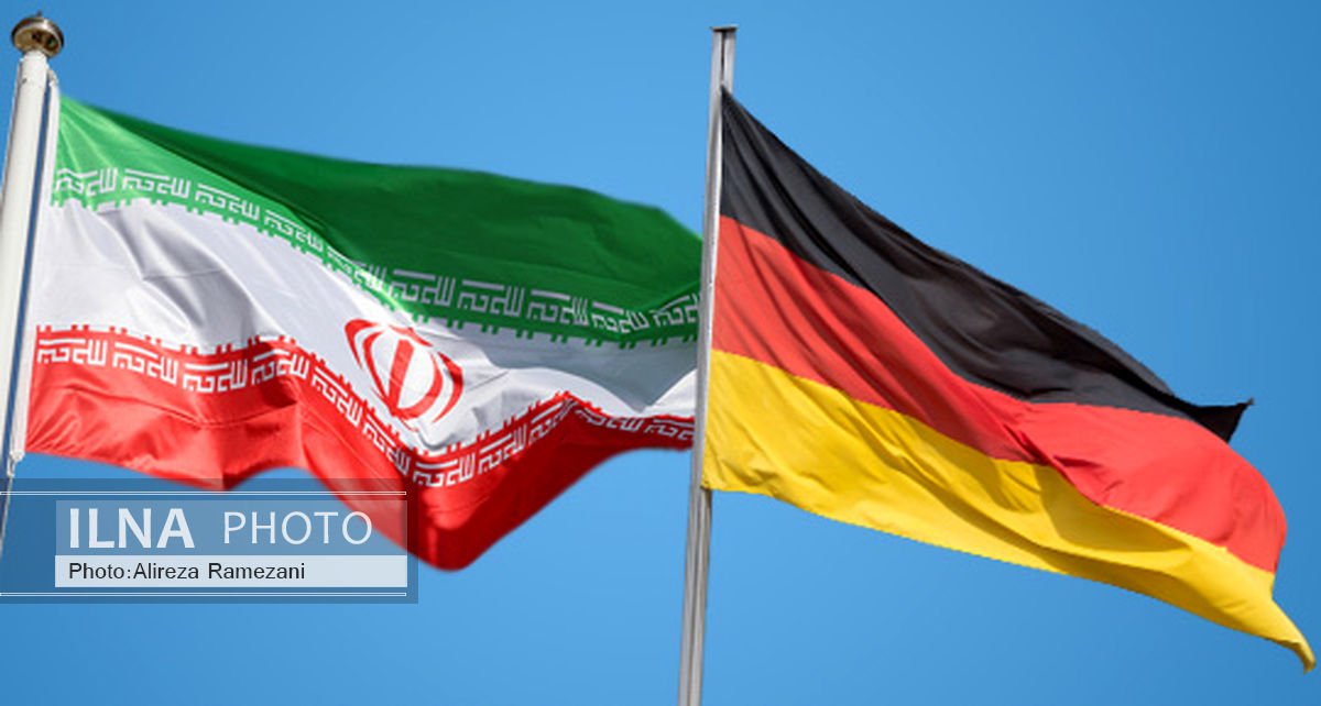 همکاری مشترک ایران وآلمان در زمینه همکاری های فنی و اقتصادی واحدهای صنعتی