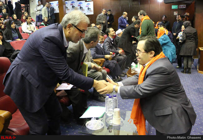 گردهمایی ملی روز جهانی معلولان