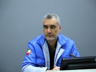 صدای انفجار در زنجان ناشی از عملیات امحای ضایعات جنگی بود
