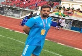 علی طوفانیان مربی مس رفسنجان شد