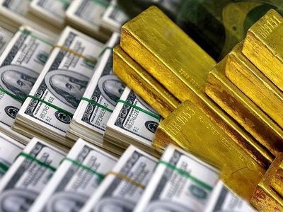 نرخ ارز در بازار آزاد امروز استانبول