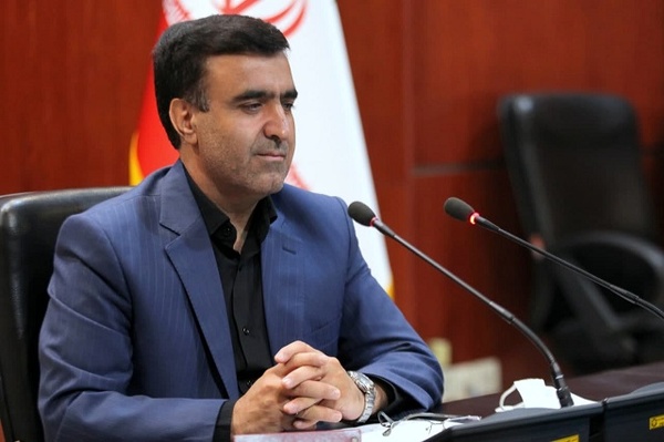 تبادل کارشناس بین ایران، عراق و سوریه برای مهارگرد و غبار