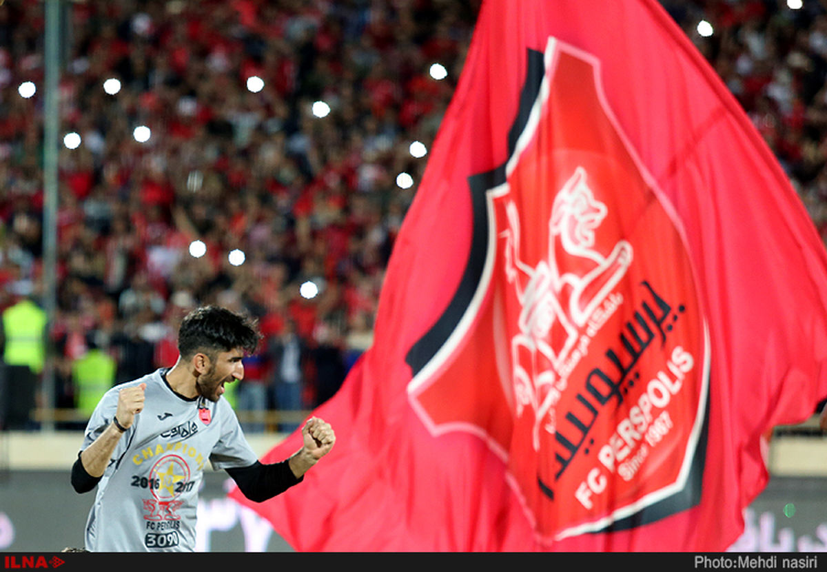 پرسپولیس بیرانوند را از دست می‌دهد؟ چشمک فنرباغچه به شماره یک