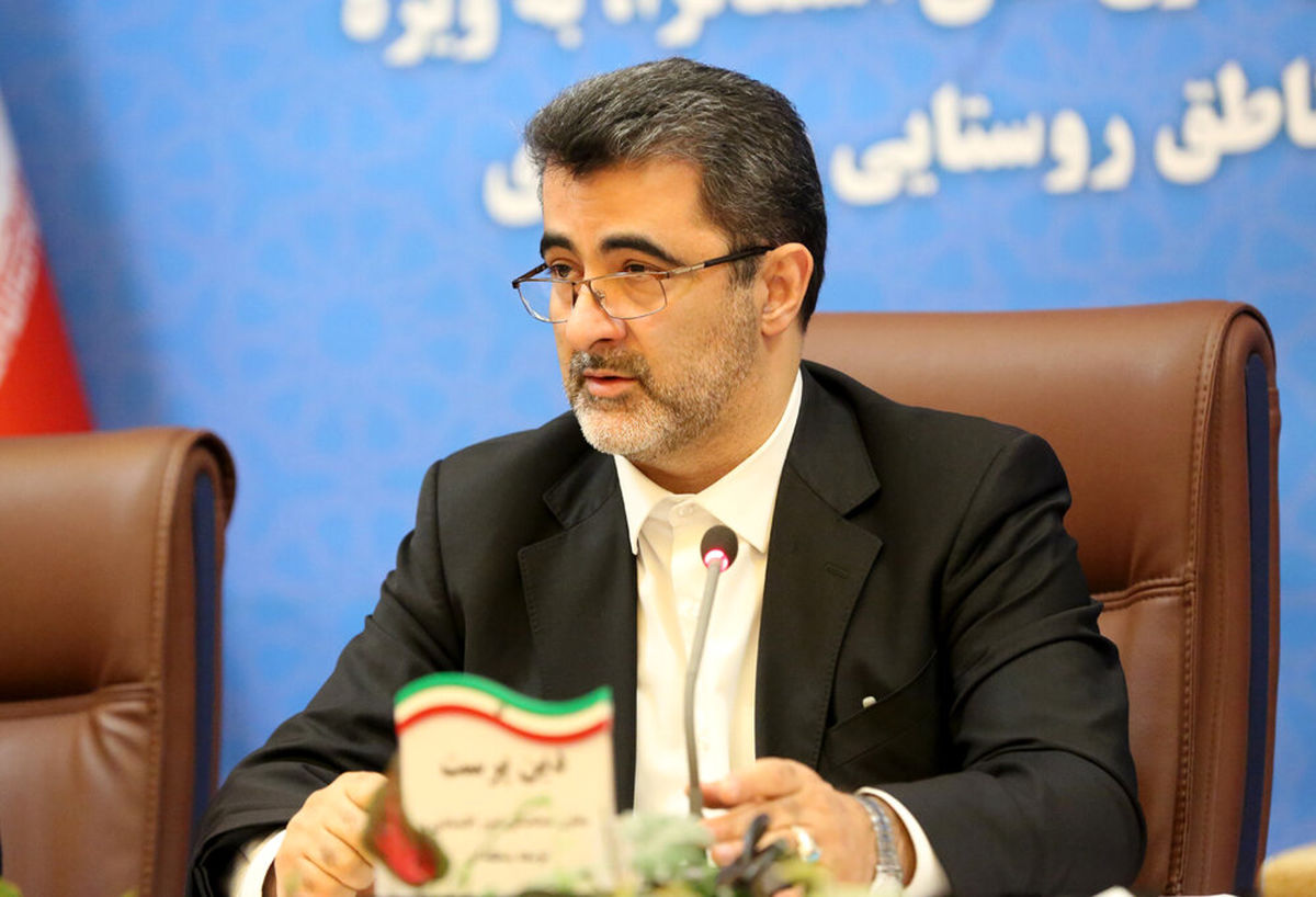 معاون هماهنگی امور اقتصادی وزیر کشور فردا به جنوب فارس سفر می‌کند