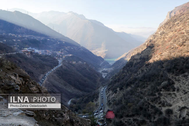 عملیات مهار آتش‌سوزی مناطق کوهستانی روستاهای دلیر و الیت