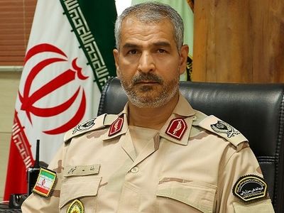 امحای ۱۰ میلیون قلم داروی قاچاق در سیستان و بلوچستان