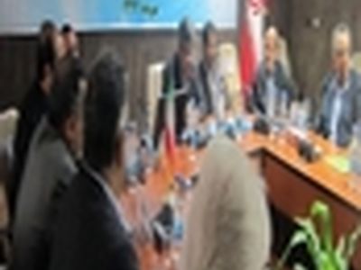 بنیاد نخبگان استان البرز در حل عالمانه مشکلات صنعتی استان پیش قدم می‌شود