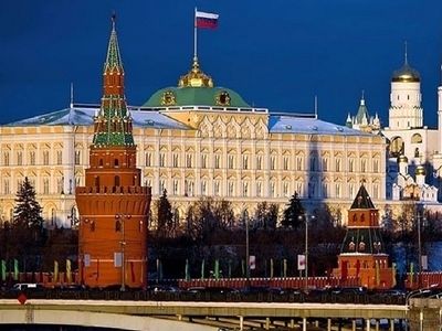 ابراز نگرانی مسکو از تحولات در گابون