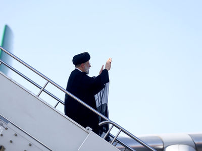 President Raisi to depart for Qatar on Monday