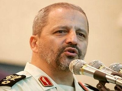 نگاه امنیتی به مرزها نداریم / اولویت ما مرزهای شرقی است