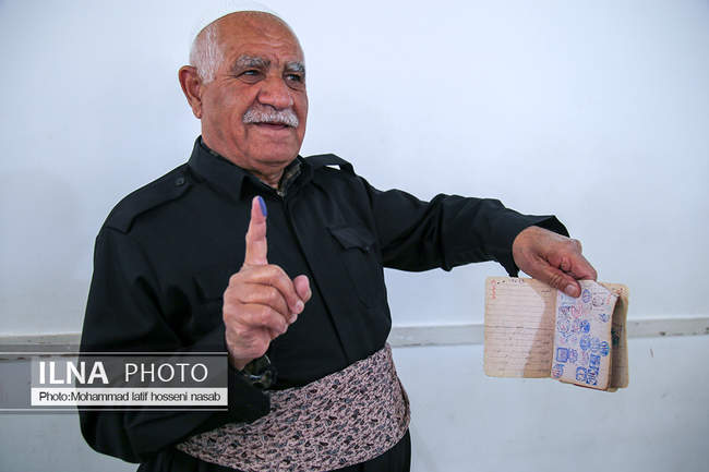 دوازدهمین دوره انتخابات 1402 / کردستان