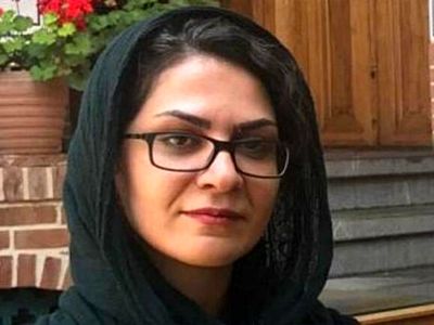 بهاره هدایت امشب آزاد می‌شود 