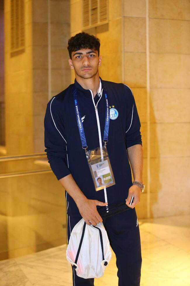 استقلال